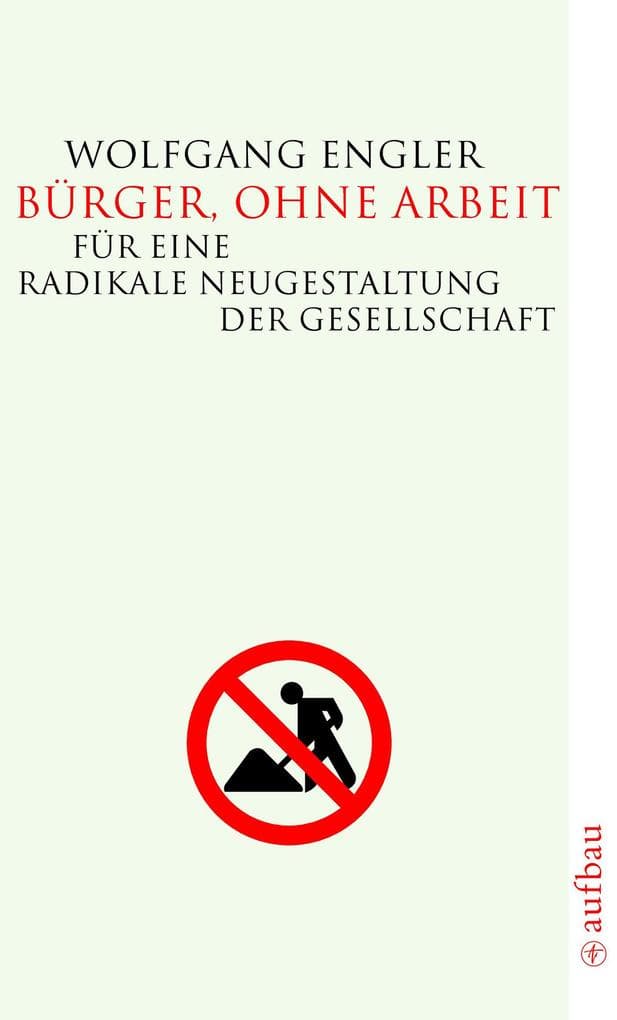Bürger, ohne Arbeit