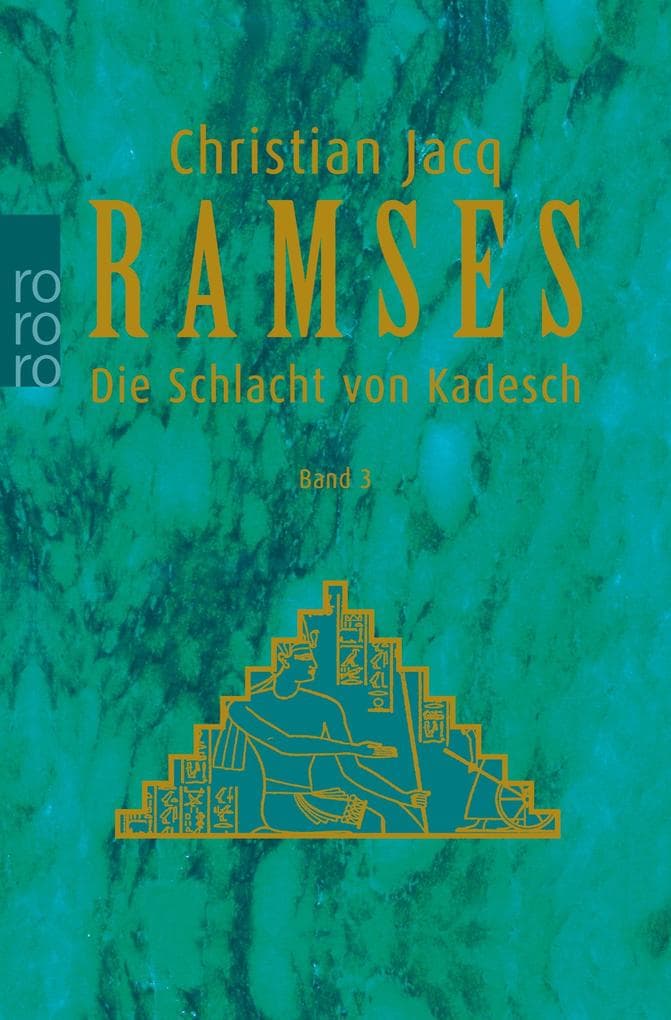 Ramses: Die Schlacht von Kadesch