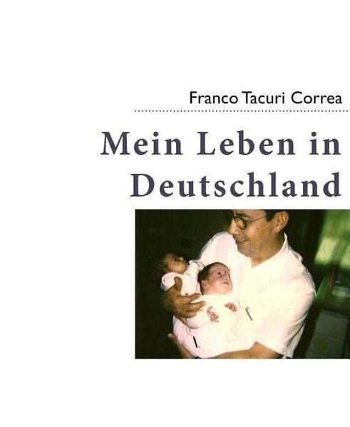 Mein Leben in Deutschland