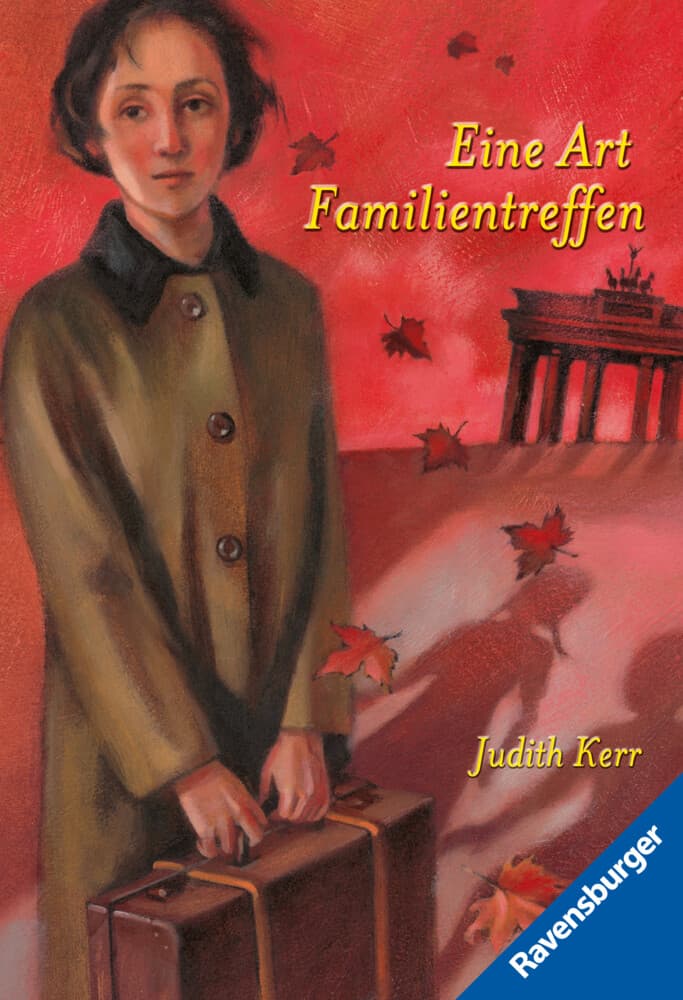 Eine Art Familientreffen
