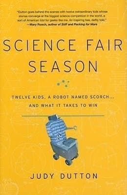 Science Fair Season