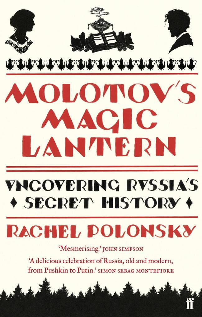 Molotov's Magic Lantern