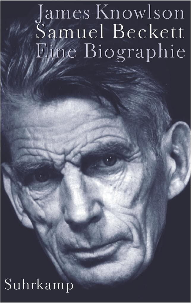 Samuel Beckett