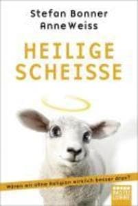 Heilige Scheiße