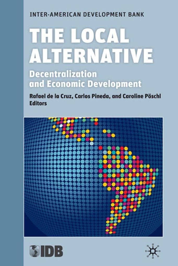 The Local Alternative