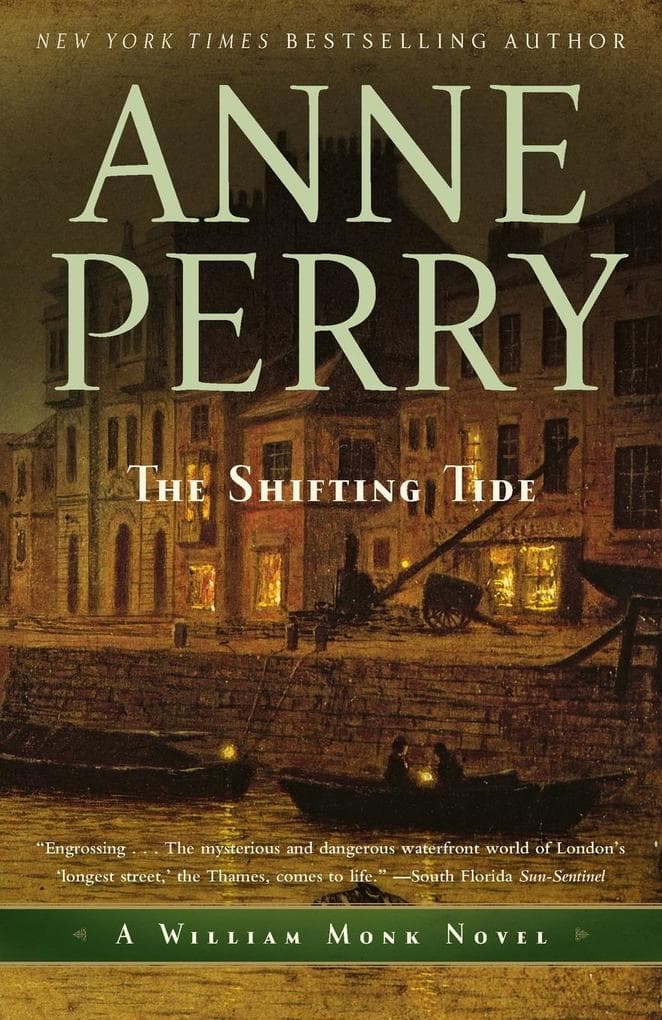 The Shifting Tide