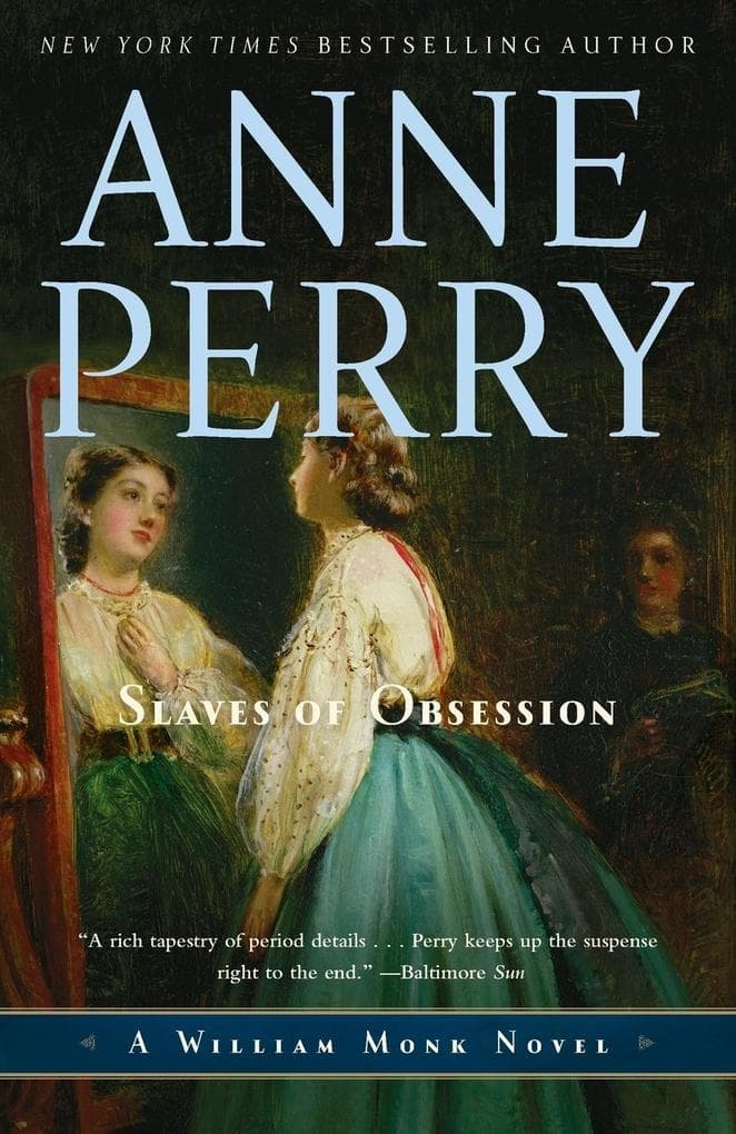 Slaves of Obsession
