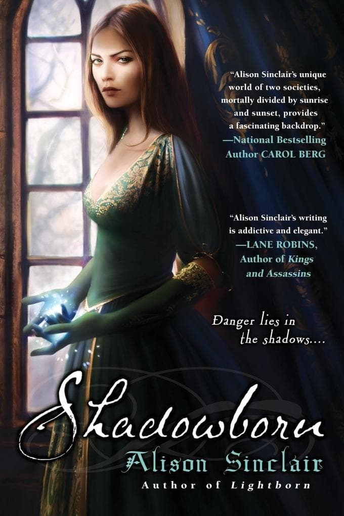 Shadowborn