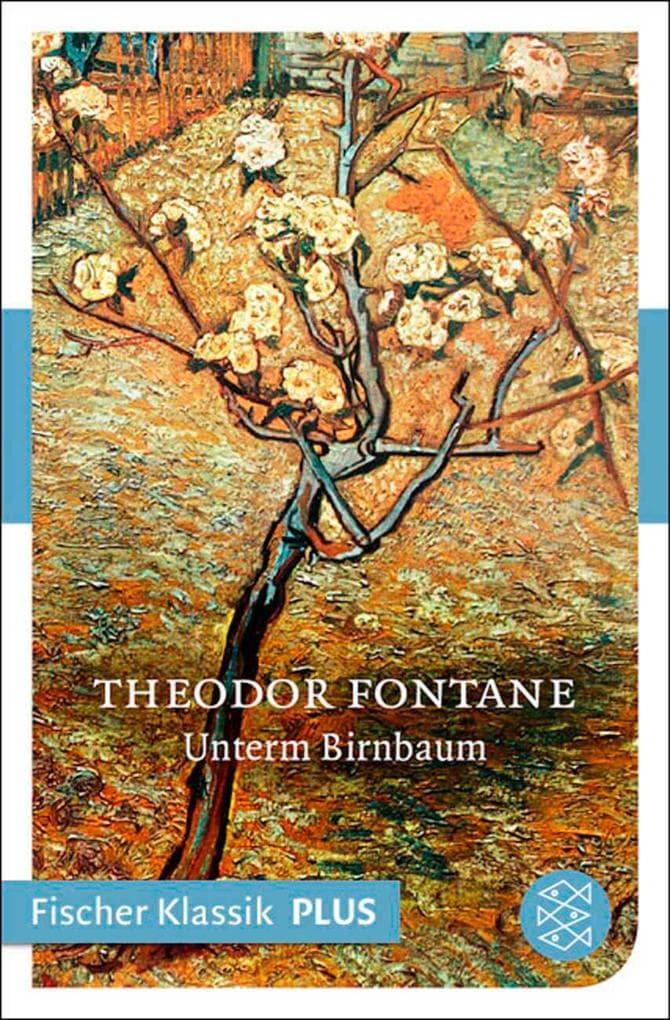Unterm Birnbaum
