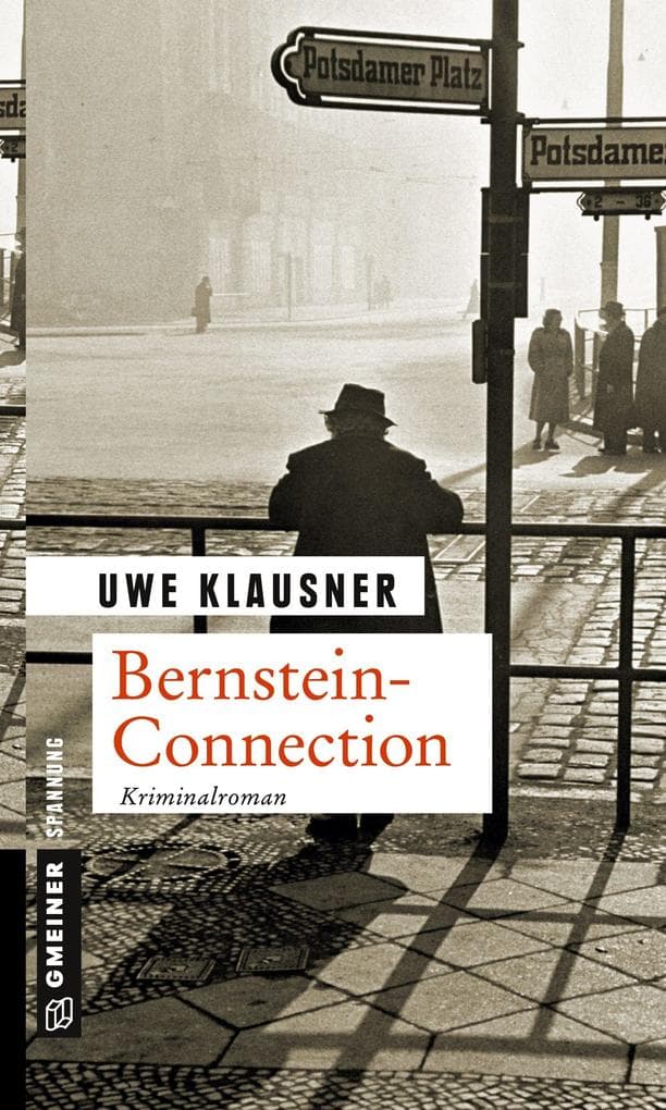 Bernstein-Connection
