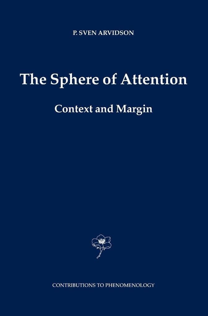 The Sphere of Attention