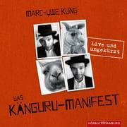 Das Känguru-Manifest