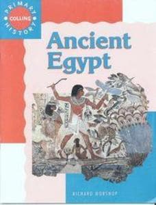 PRIMARY HISTORY_ANCIENT EGYPT