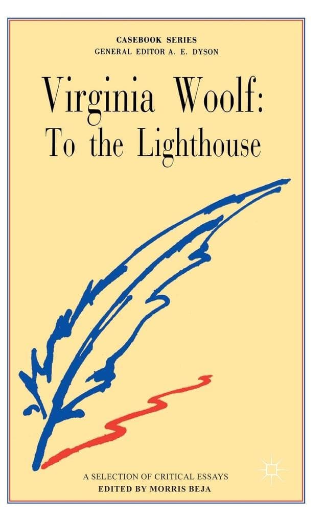 Virginia Woolf
