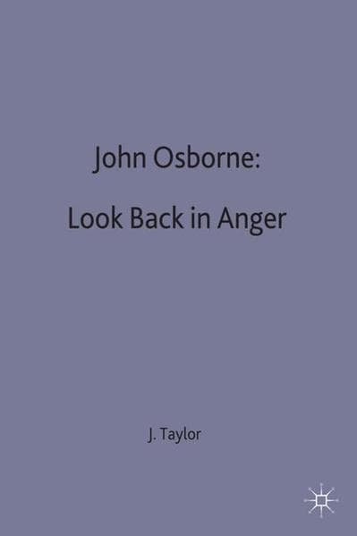 John Osborne