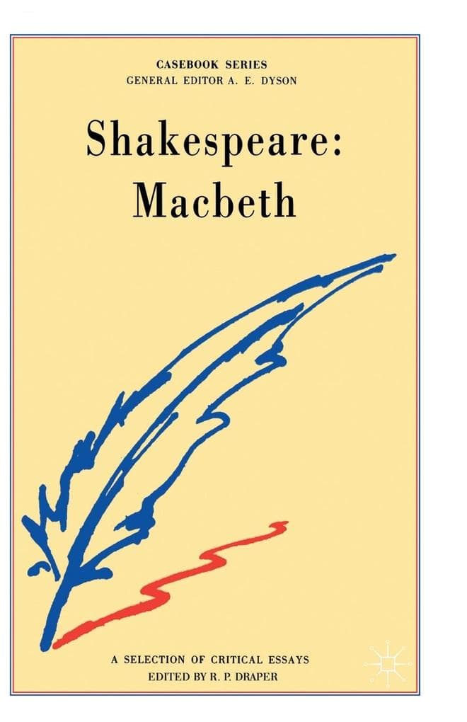 Shakespeare