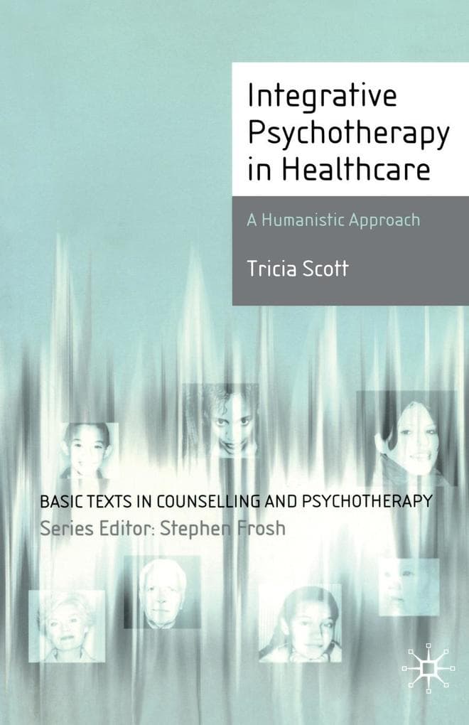 Integrative Psychotherapy in Healthcare