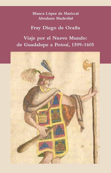 Viaje por el Nuevo Mundo