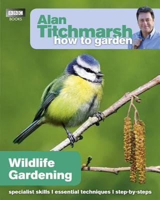 Wildlife Gardening