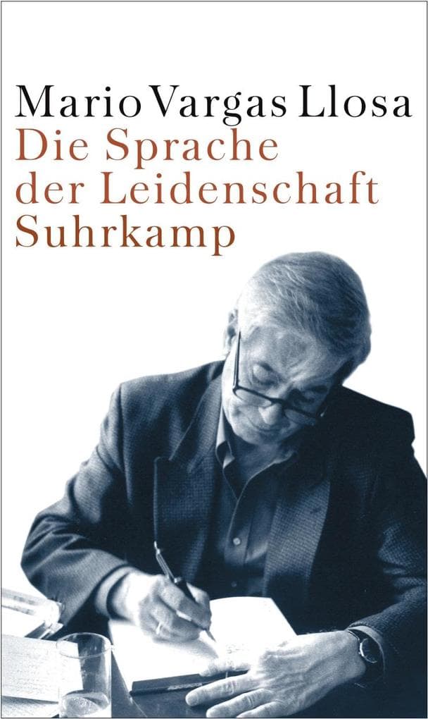 Die Sprache der Leidenschaft