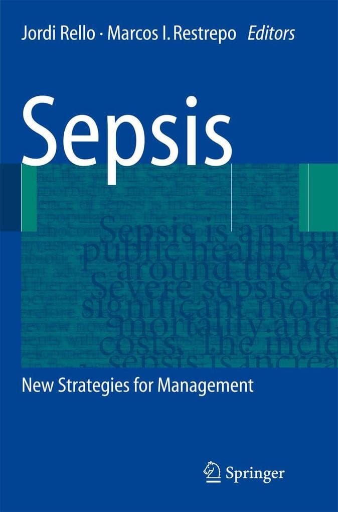 Sepsis