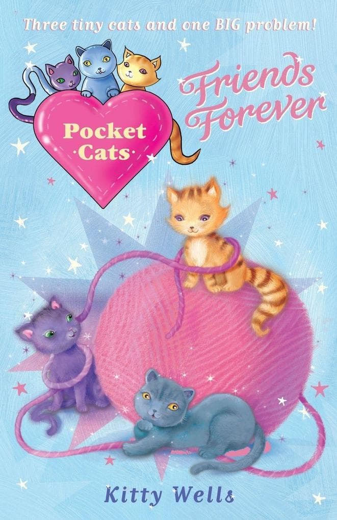 Pocket Cats