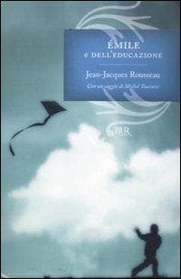 Émilie o dell'educazione