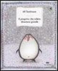 Il pinguino che voleva diventare grande