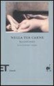 Nella tua carne. Racconti erotici