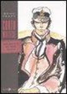Corto Maltese. Una ballata del mare salato