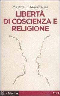 Libertà di coscienza e religione