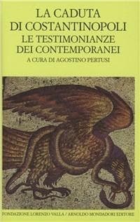 Caduta di Costantinopoli