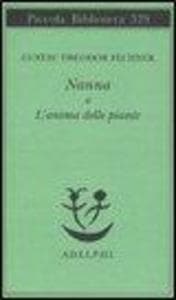 Nanna o L'anima delle piante