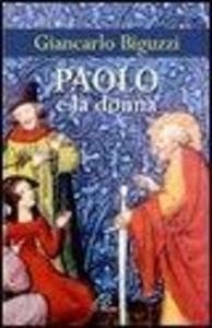 Paolo e la donna