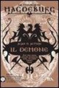Il demone. Magdeburg