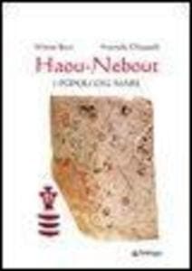 Haou-Nebout. I popoli del mare