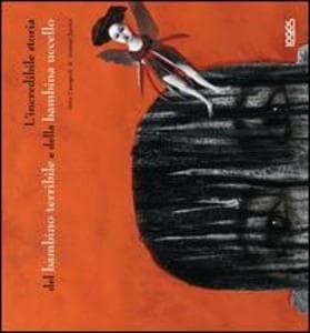 L' incredibile storia del bambino terribile