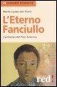 L' eterno fanciullo. L'archetipo del Puer aeternus