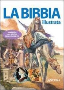 La Bibbia illustrata