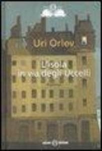 L' isola in via degli uccelli