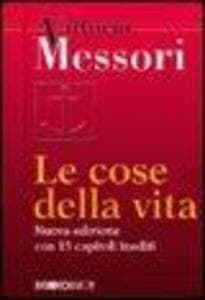 Le cose della vita