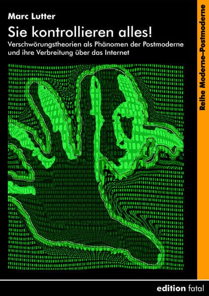 Sie kontrollieren alles !