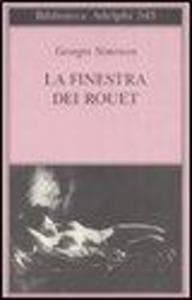La finestra dei Rouet