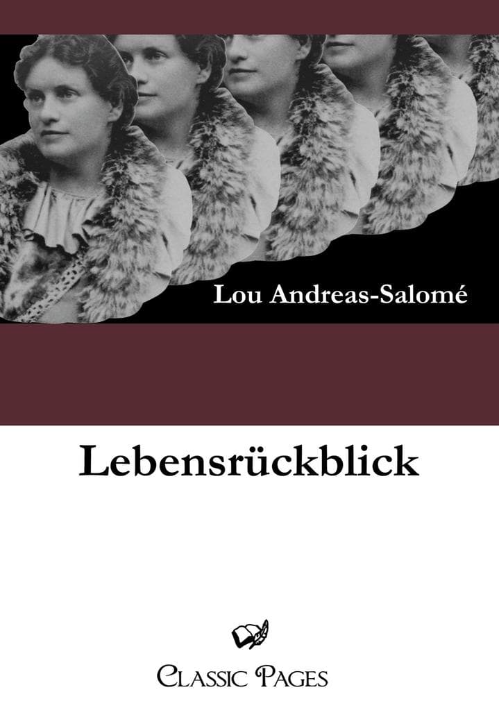Lebensrückblick