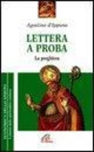 Lettera a Proba. La preghiera