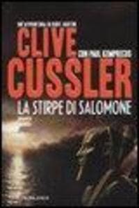 La stirpe di Salomone