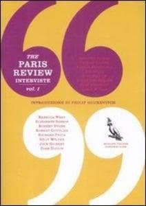 Paris Review. Interviste
