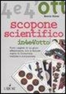 Scopone scientifico