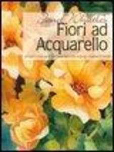 Fiori ad acquarello