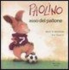 Paolino asso del pallone